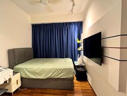 Parc Centros (D19), Condominium #628347701